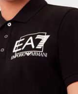 Polo EA7 Emporio Armani