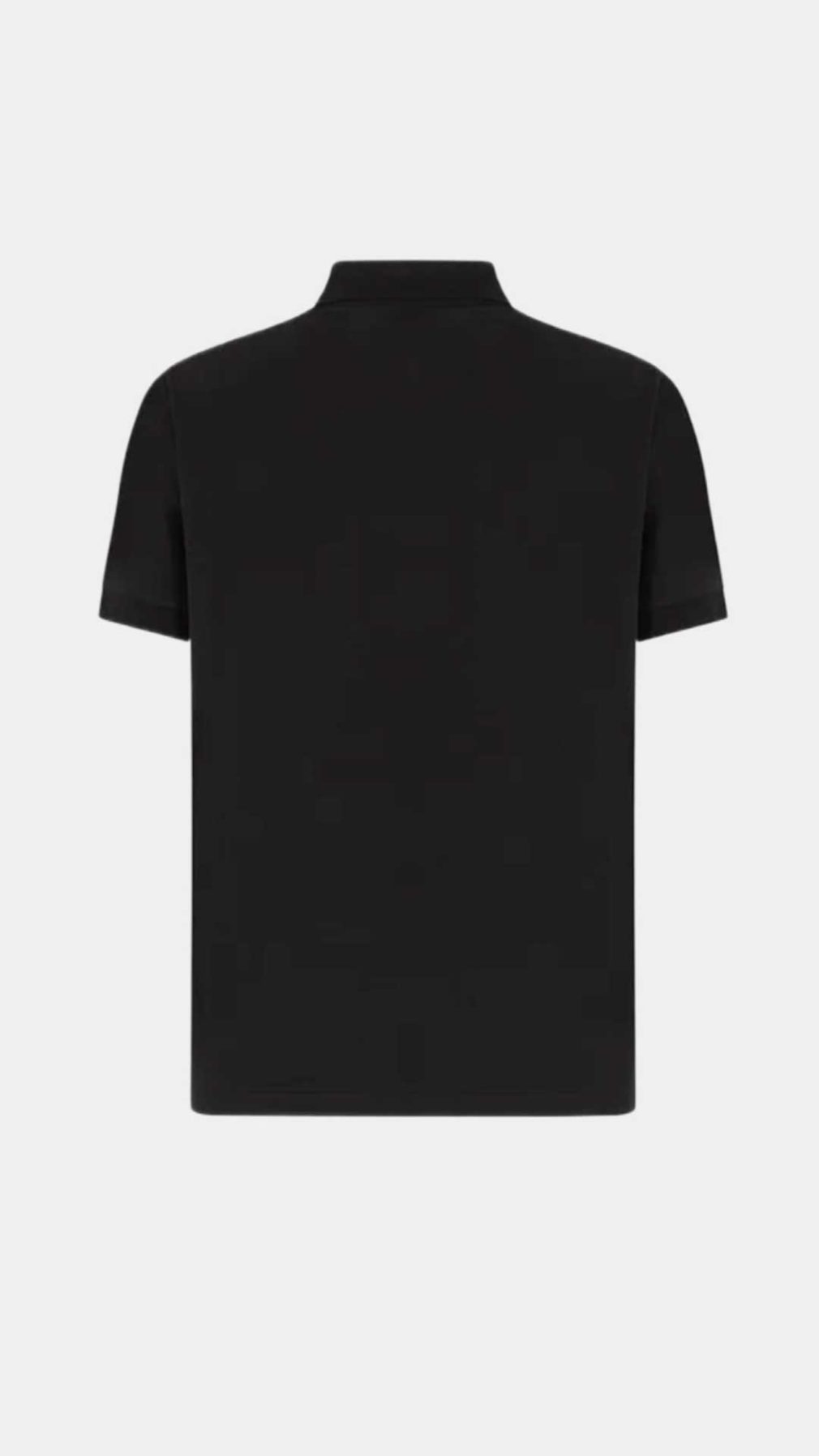 Polo de manga corta EA7 Emporio Armani