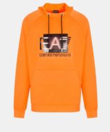 Sudadera con capucha EA7 Emporio Armani