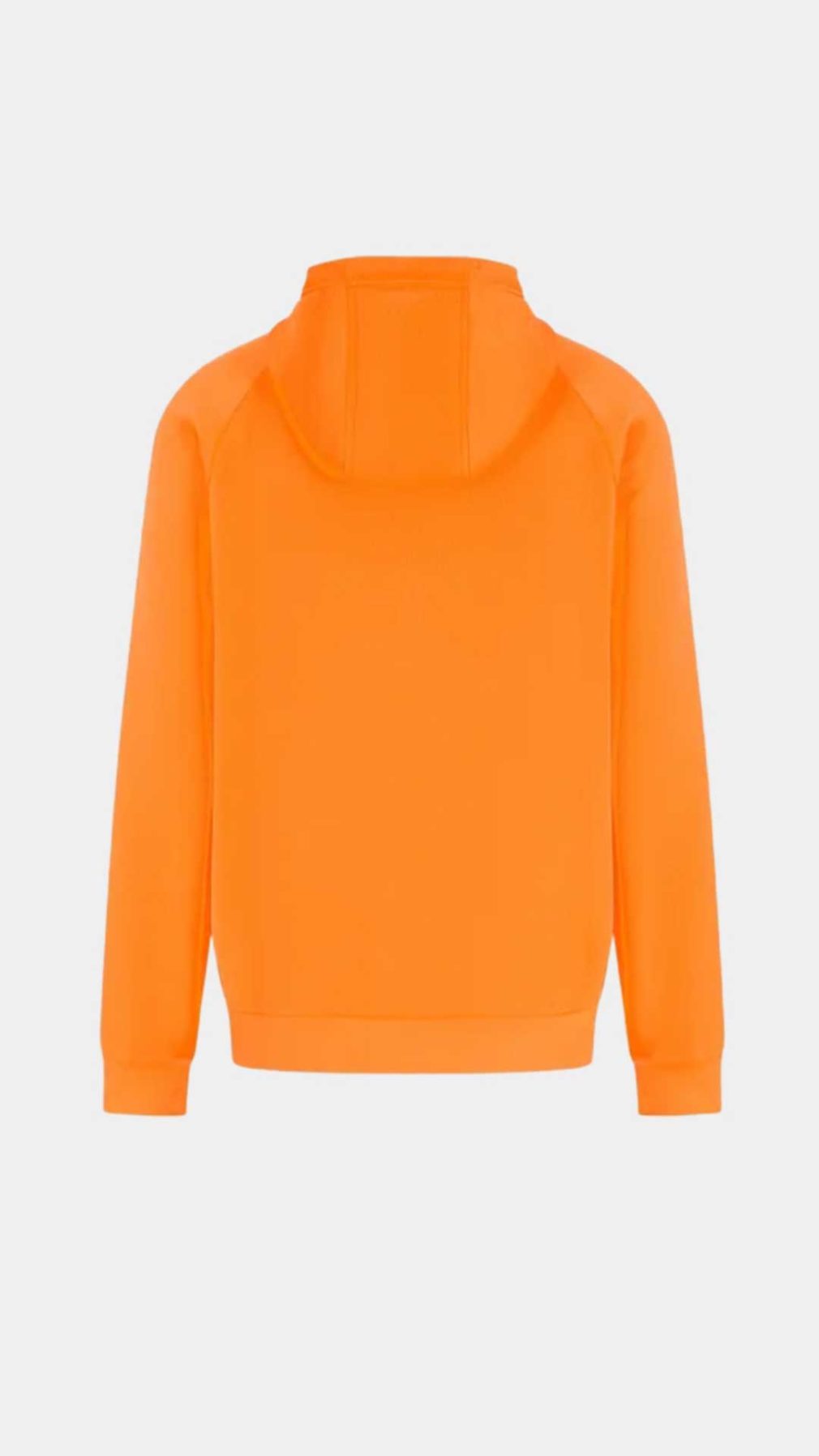 Sudadera con capucha EA7 Emporio Armani