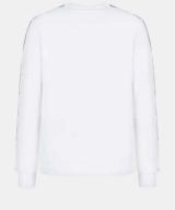 Sudadera de cuello redondo EA7 Emporio Armani