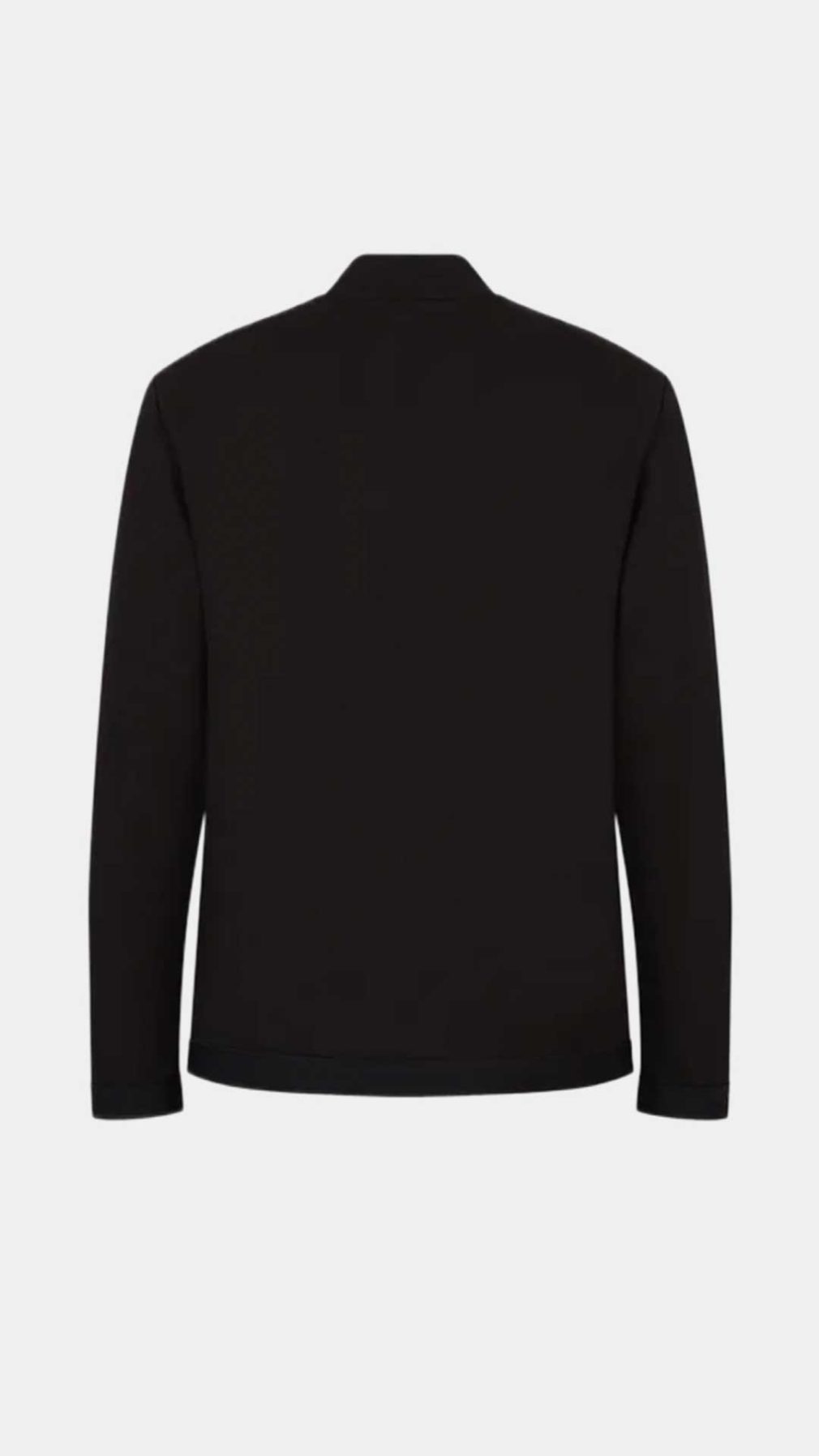 Sudadera con cremallera EA7 Emporio Armani