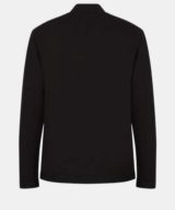 Sudadera con cremallera EA7 Emporio Armani