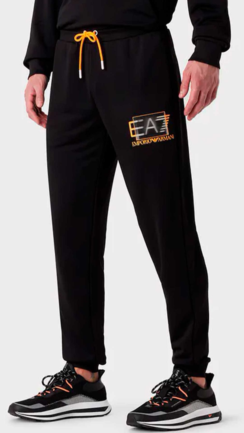 Pantalón deportivo EA7 Emporio Armani