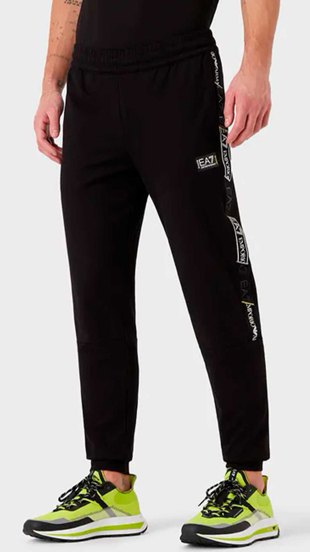 Pantalón deportivo EA7 Emporio Armani
