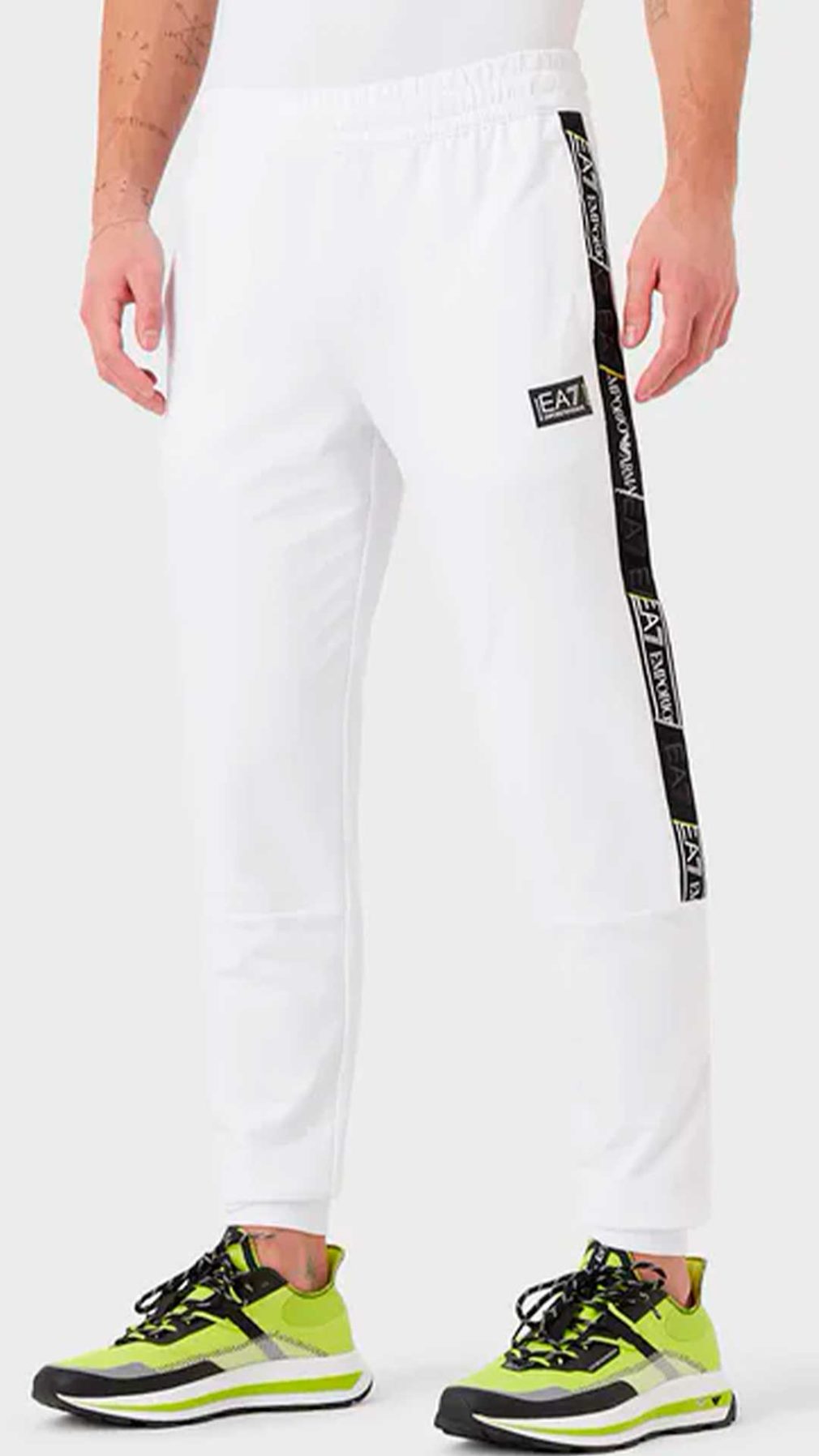 Pantalón deportivo EA7 Emporio Armani