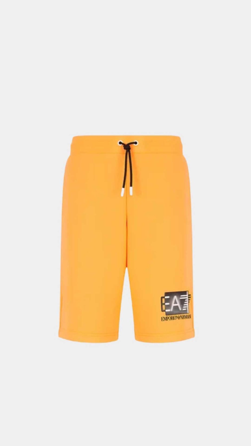 Pantalón corto deportivoEa7 Emporio Armani