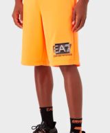 Pantalón corto deportivoEa7 Emporio Armani