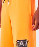 Pantalón corto deportivoEa7 Emporio Armani