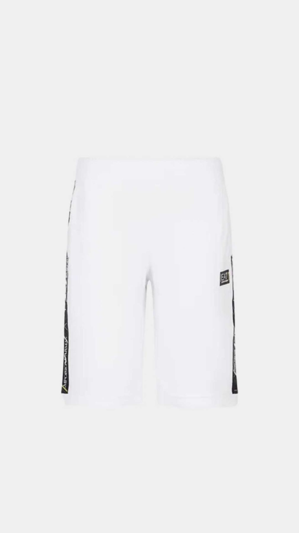 Pantalón corto deportivo EA7 Emporio Armani