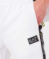 Pantalón corto deportivo EA7 Emporio Armani
