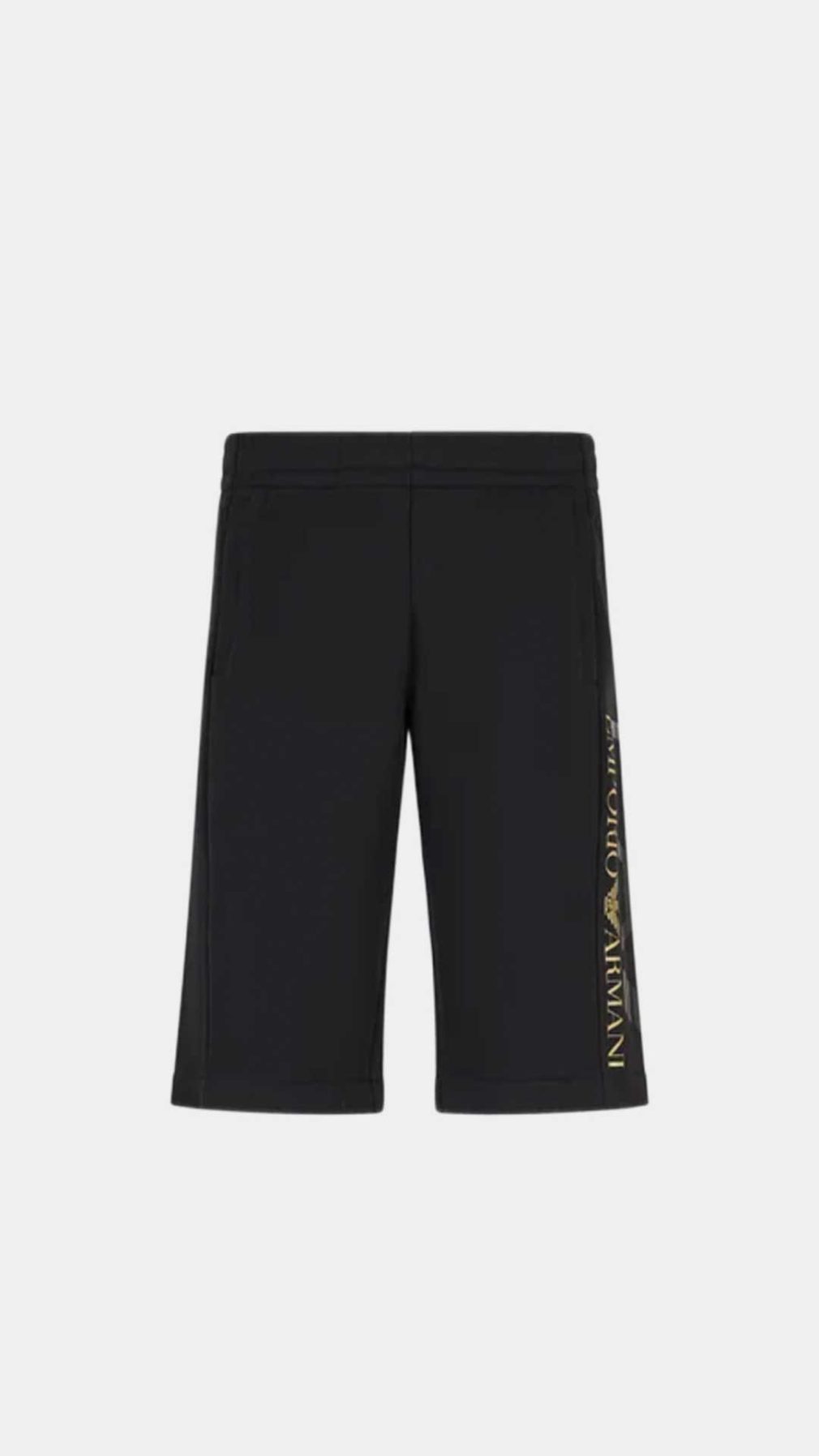 Pantalón corto deportivo EA7 Emporio Armani