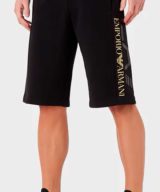 Pantalón corto deportivo EA7 Emporio Armani
