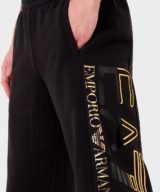 Pantalón corto deportivo EA7 Emporio Armani