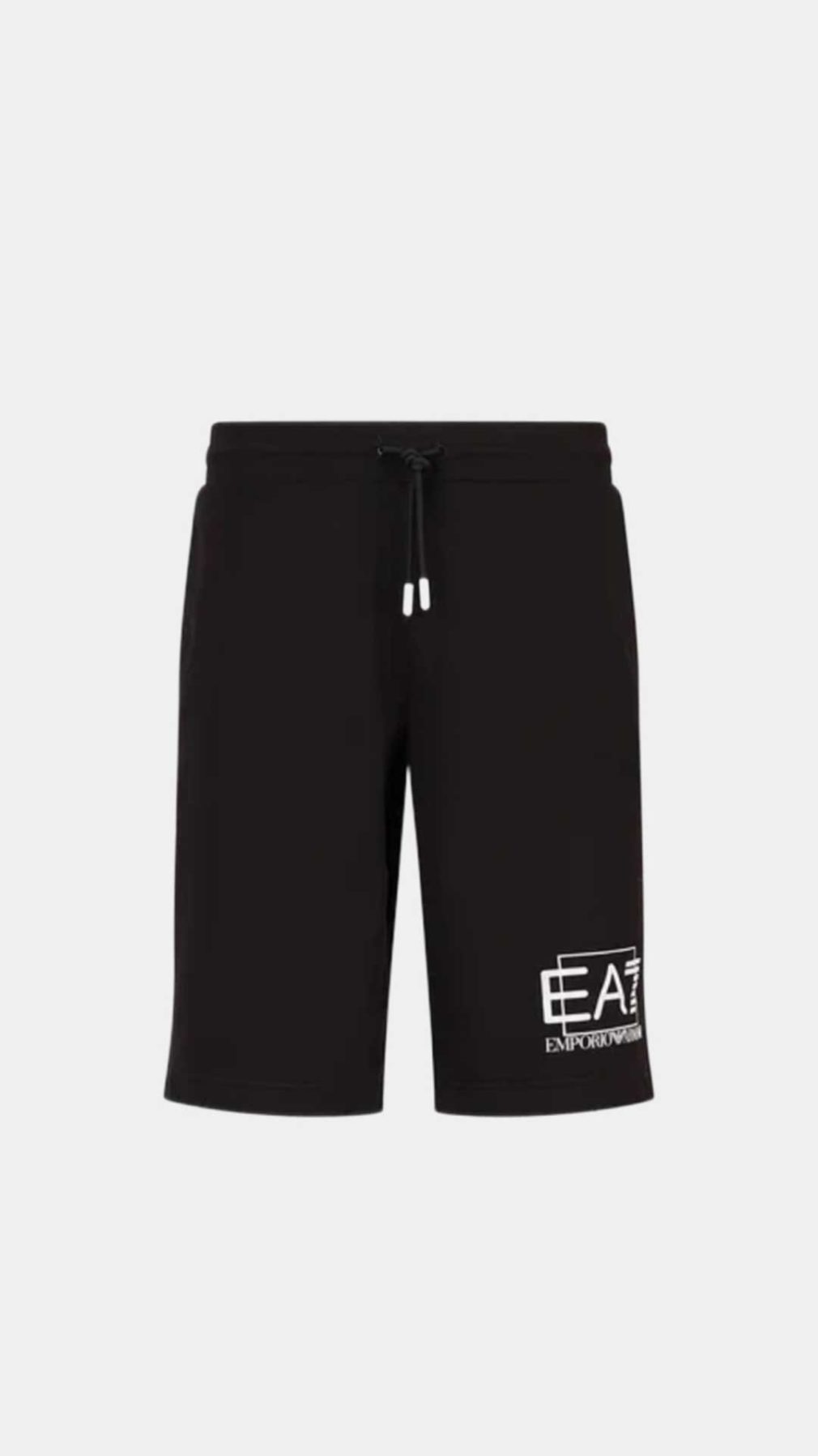 Pantalón corto deportivo EA7 Emporio Armani