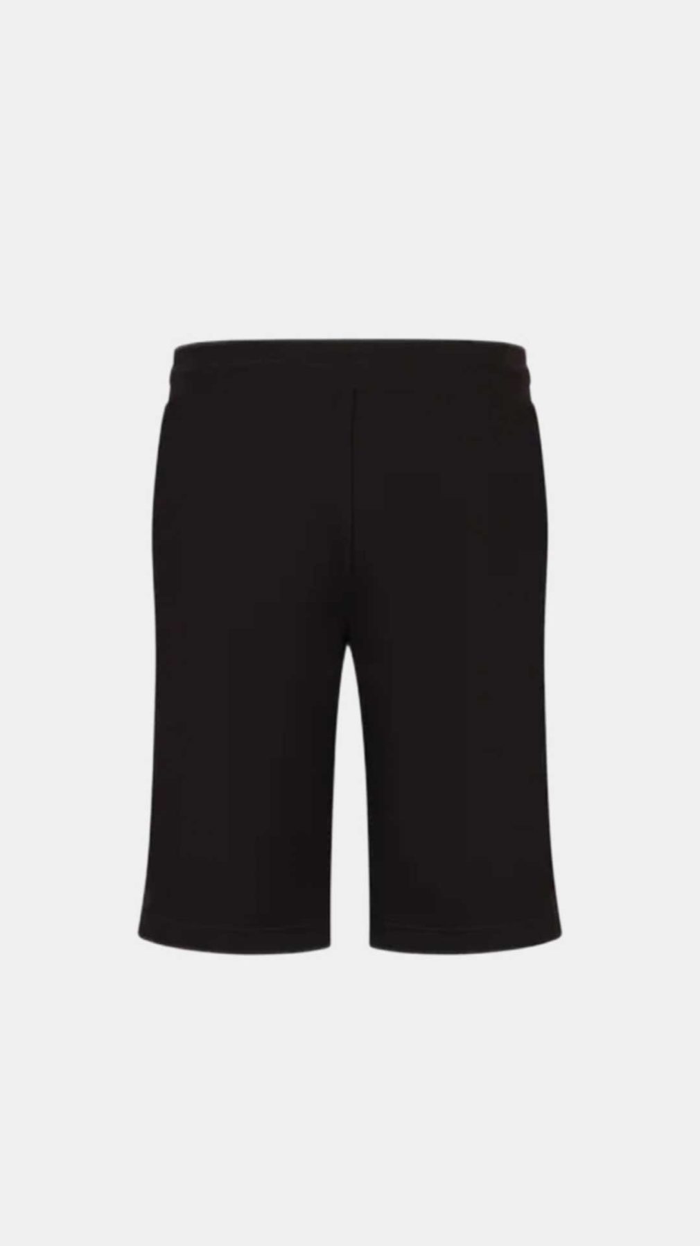 Pantalón corto deportivo EA7 Emporio Armani