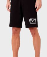 Pantalón corto deportivo EA7 Emporio Armani