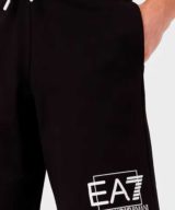 Pantalón corto deportivo EA7 Emporio Armani