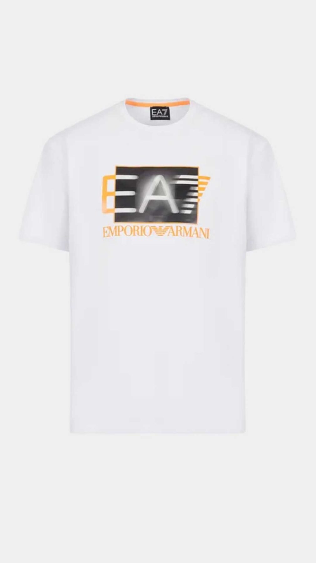 Camiseta EA7 emporio Armani