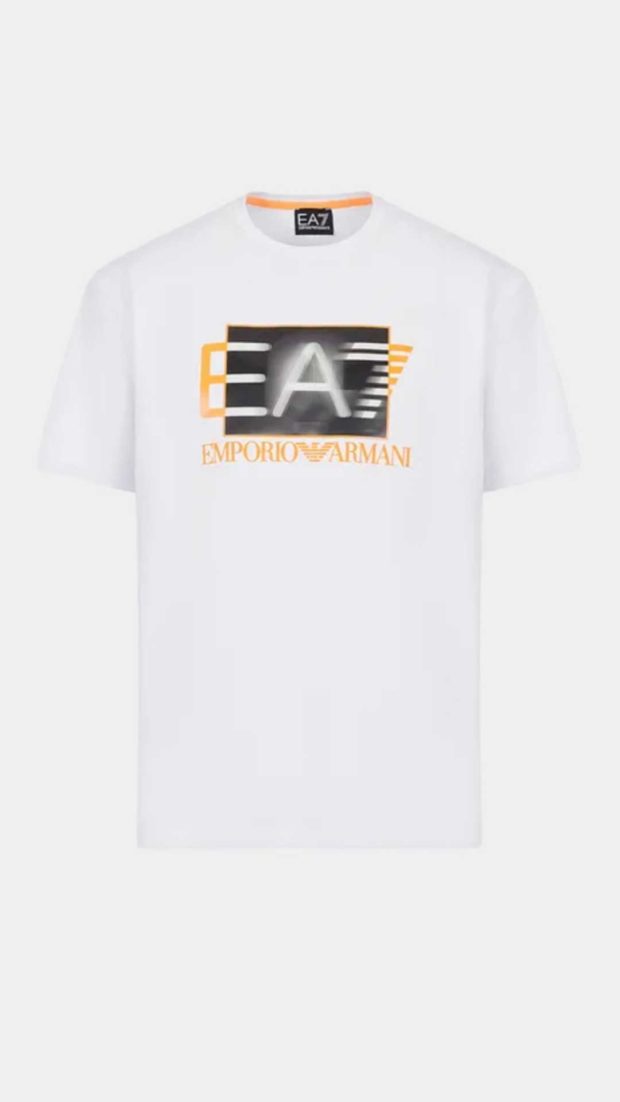 Camiseta EA7 emporio Armani