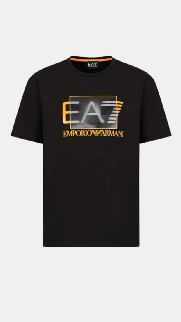 Camiseta EA7 emporio Armani
