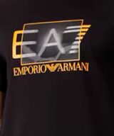Camiseta EA7 emporio Armani
