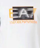 Camiseta EA7 emporio Armani