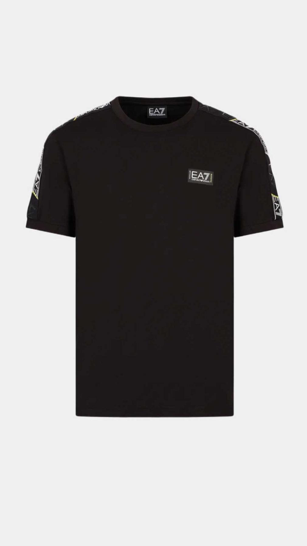 Camiseta EA7 Emporio Armani