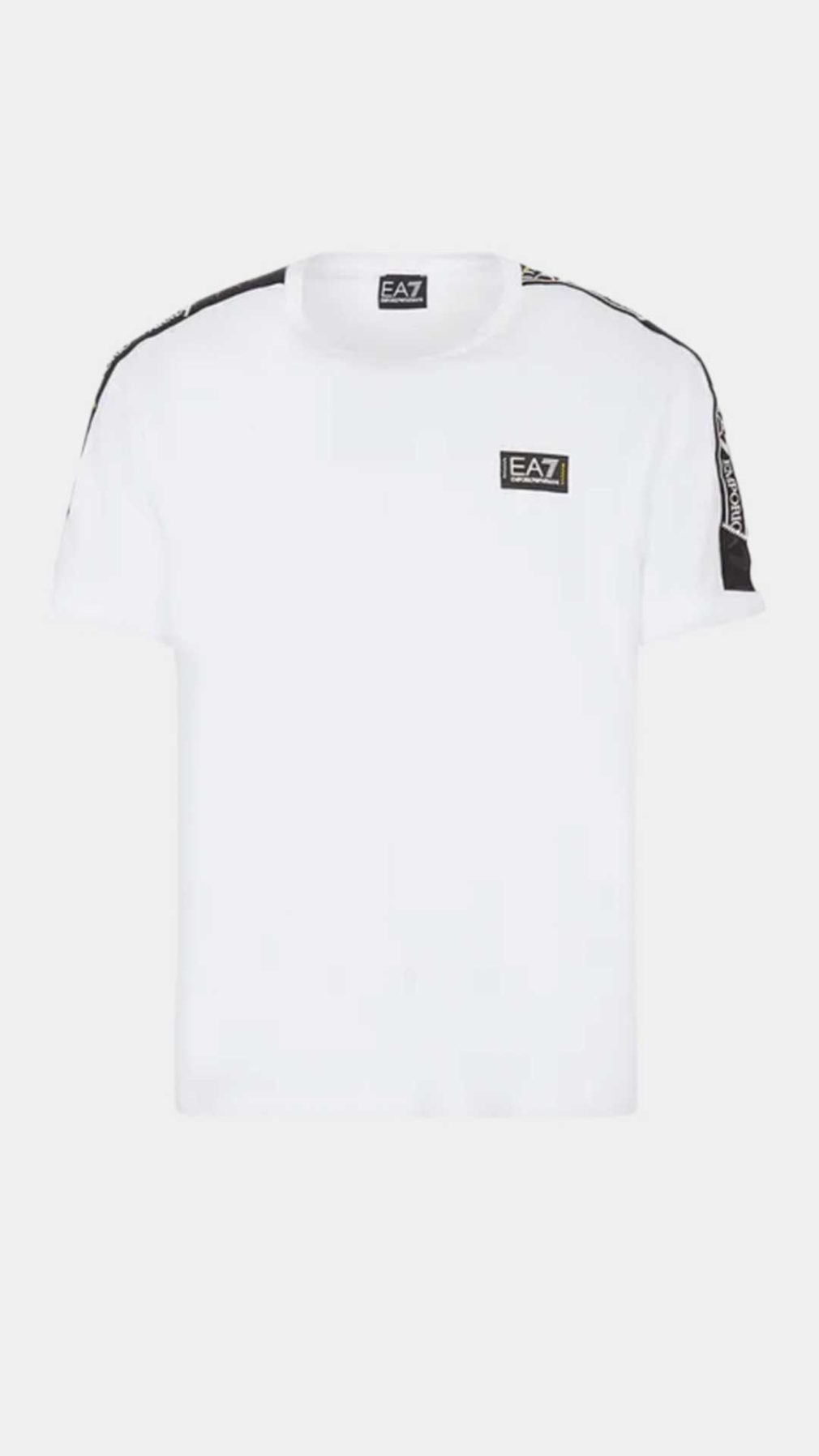 Camiseta EA7 Emporio Armani