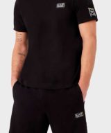 Camiseta EA7 Emporio Armani