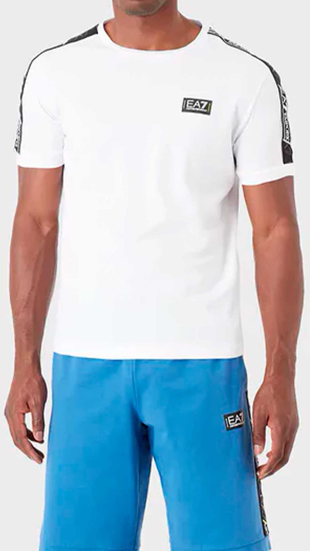Camiseta EA7 Emporio Armani