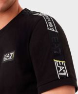 Camiseta EA7 Emporio Armani