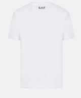 Camiseta de cuello redondo EA7 Emporio Armani