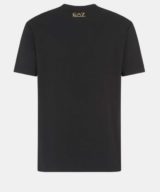 Camiseta de cuello redondo Ea7 Emporio Armani