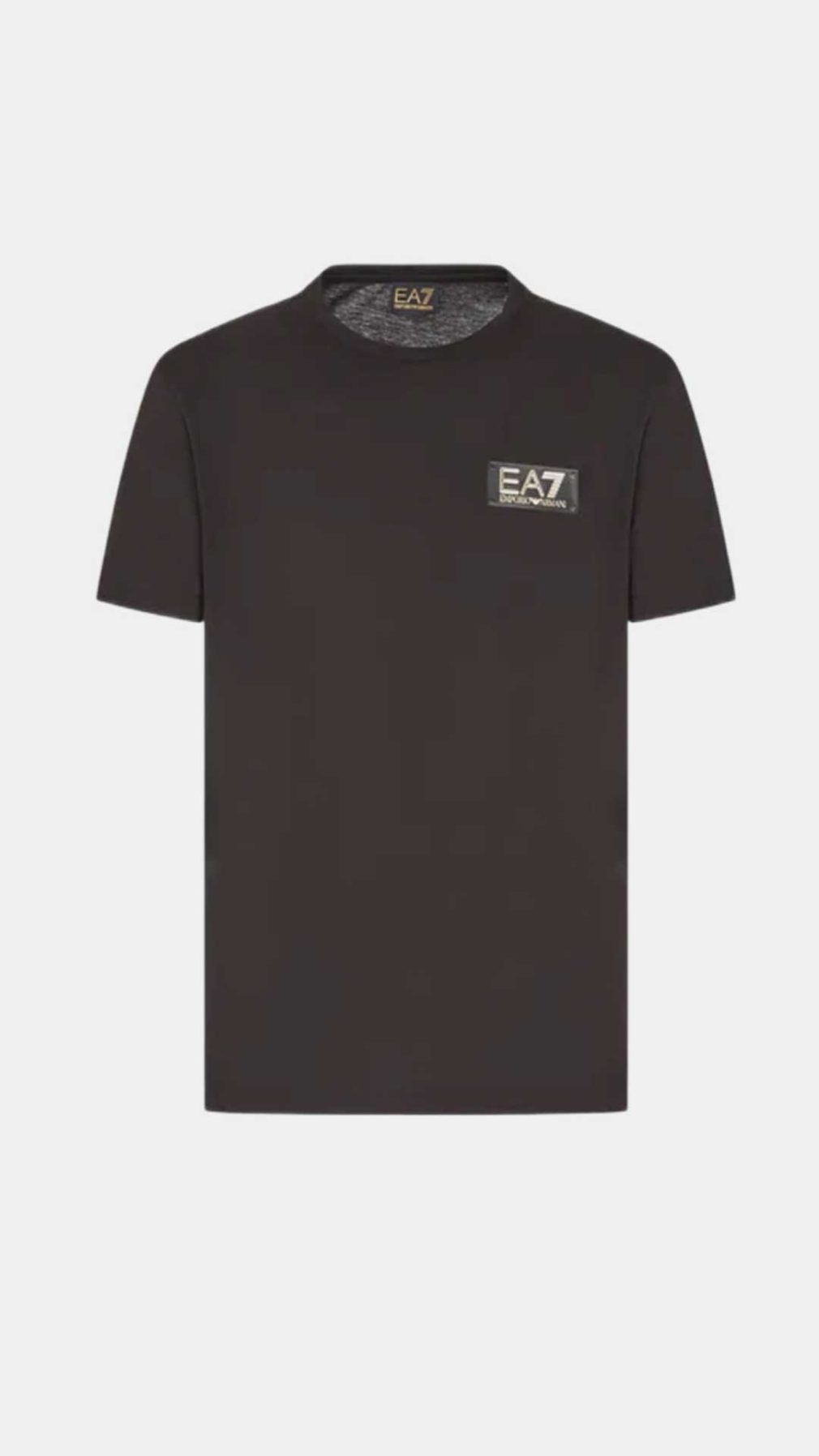 Camiseta EA7 Emporio Armani