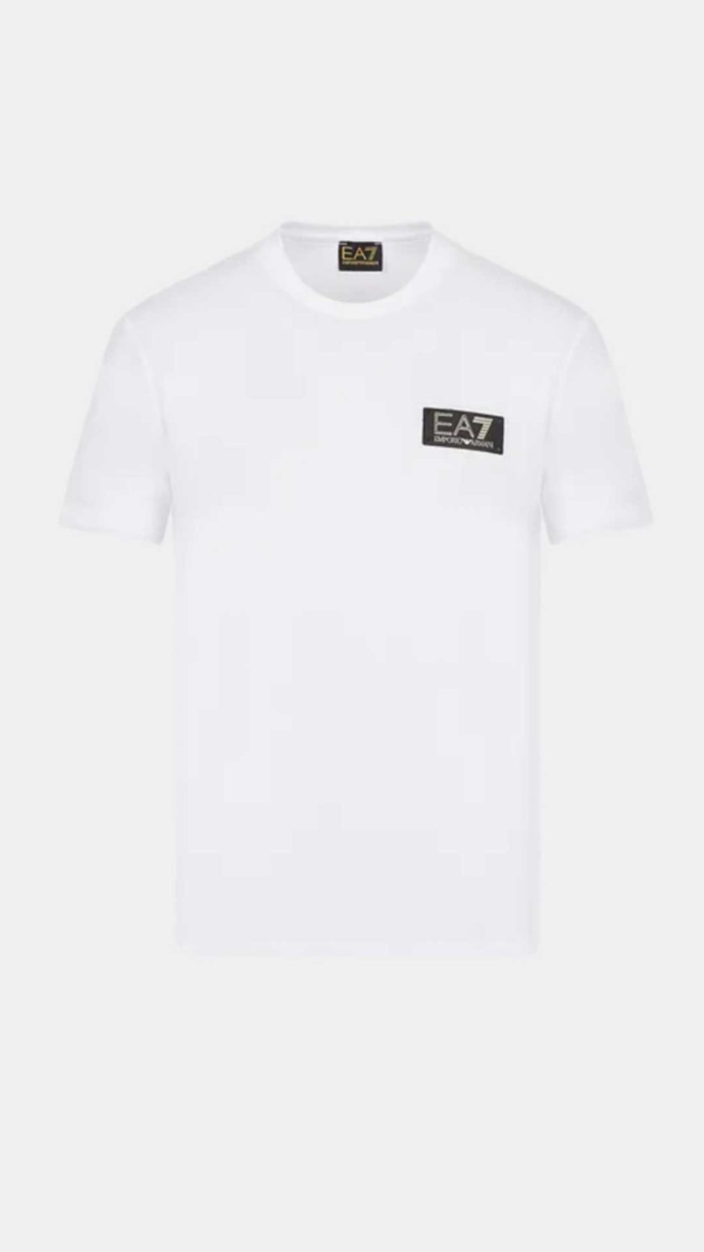 Camiseta EA7 Emporio Armani