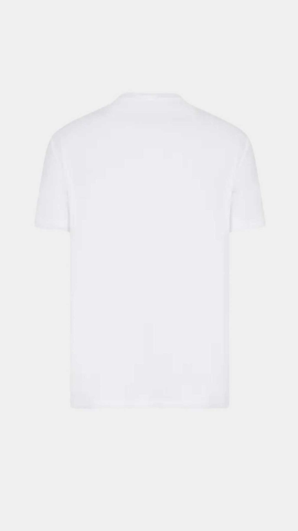Camiseta EA7 Emporio Armani