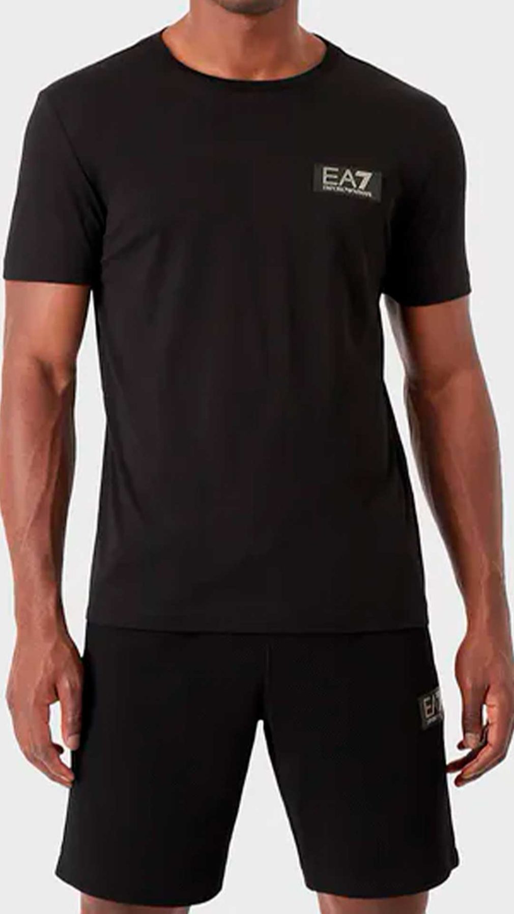 Camiseta EA7 Emporio Armani