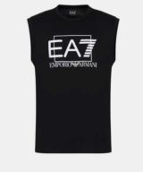 Camiseta sin mangas EA7 Emporio Armani