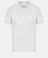 Camiseta EA7 Emporio Armani de manga corta