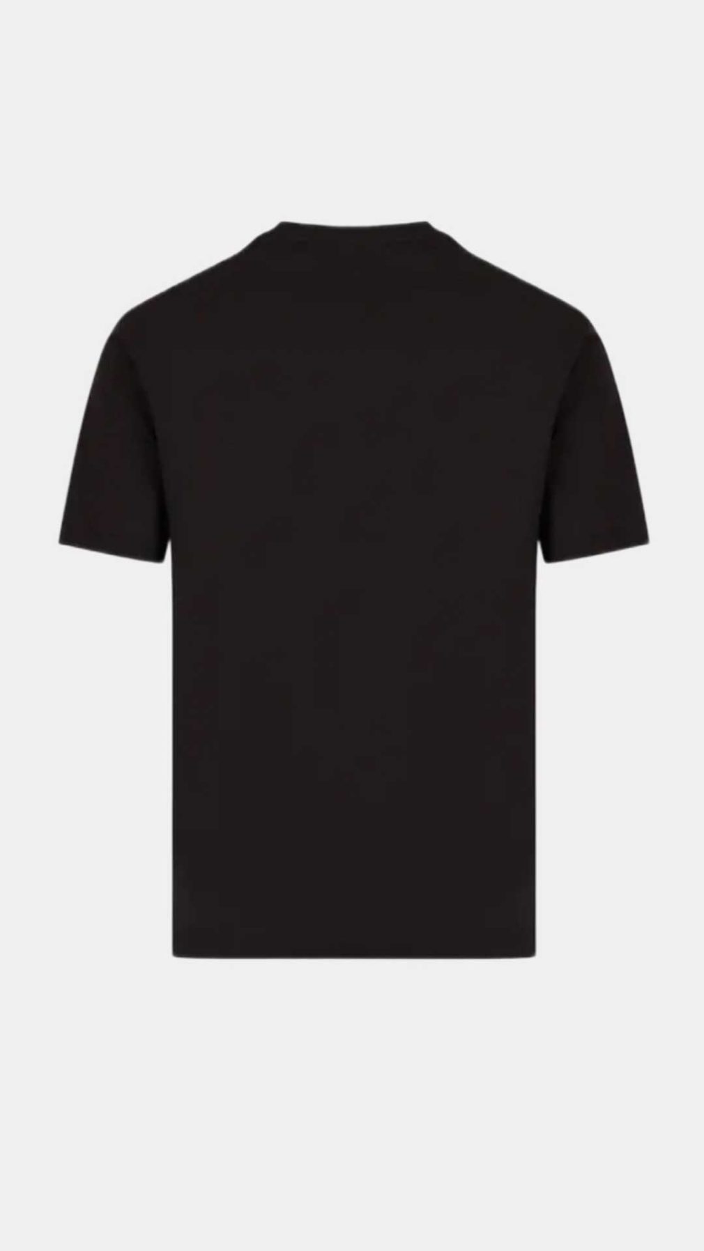 Camiseta EA7 Emporio Armani de manga corta