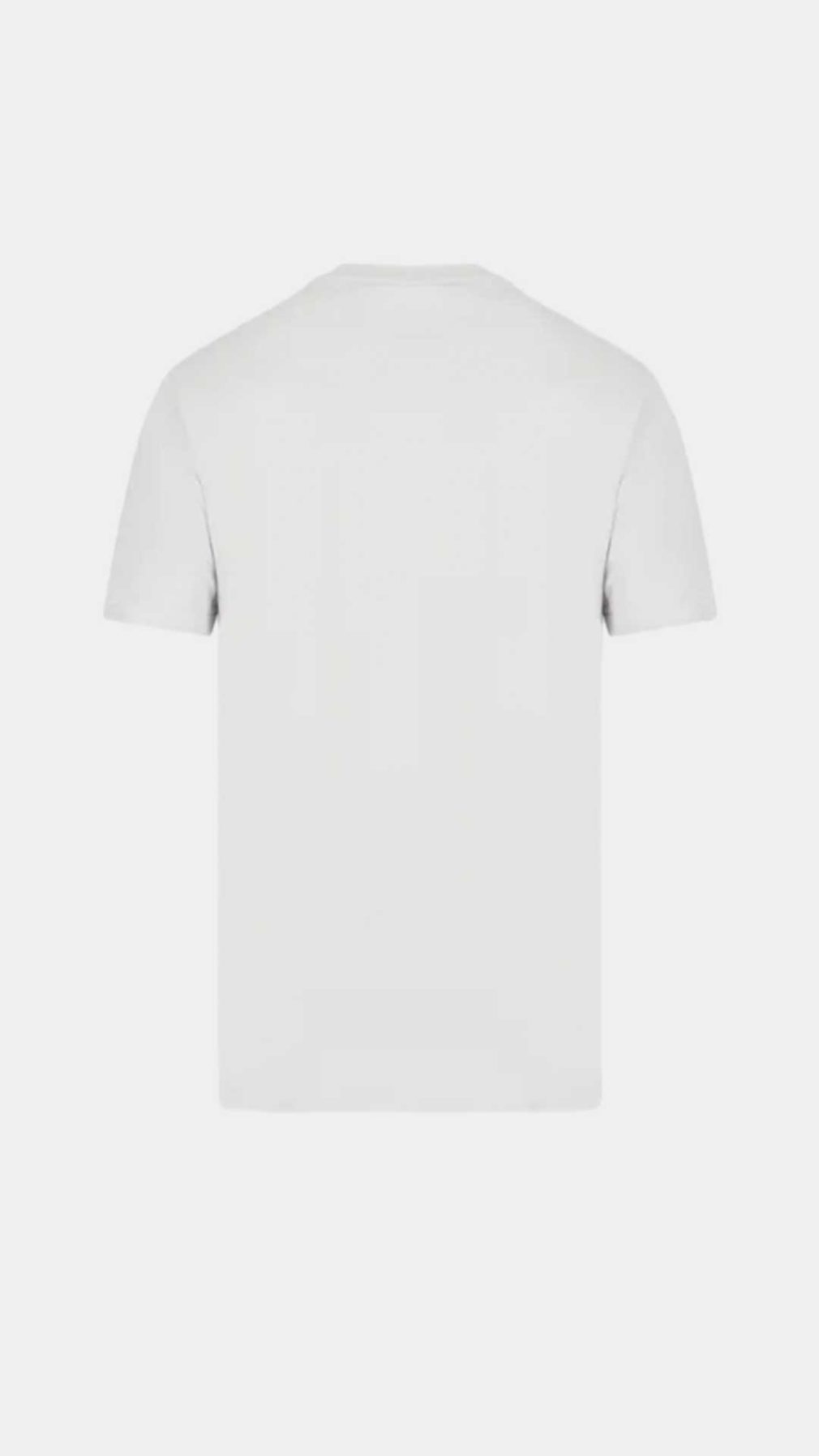 Camiseta EA7 Emporio Armani de manga corta
