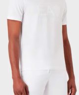 Camiseta EA7 Emporio Armani de manga corta