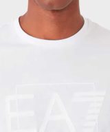 Camiseta EA7 Emporio Armani de manga corta