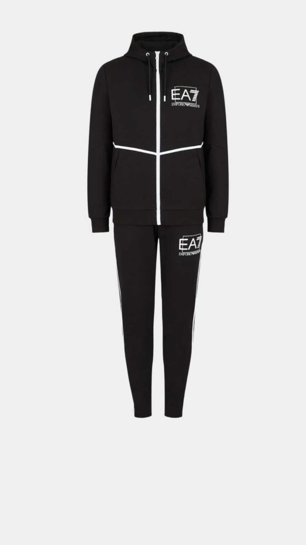Chándal completo EA Emporio Armani