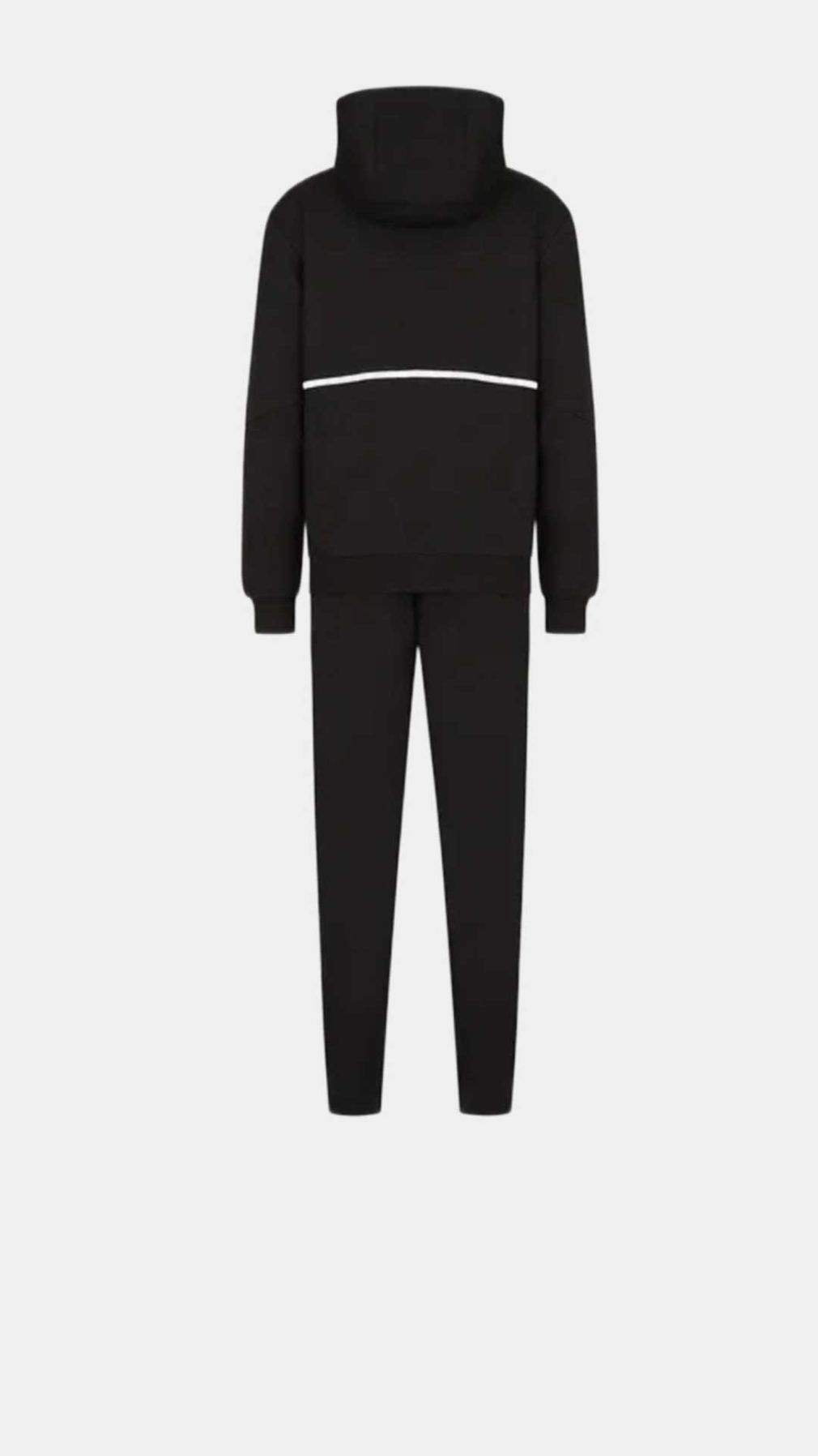 Chándal completo EA Emporio Armani