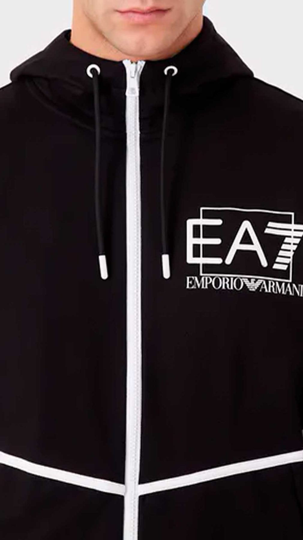 Chándal completo EA Emporio Armani