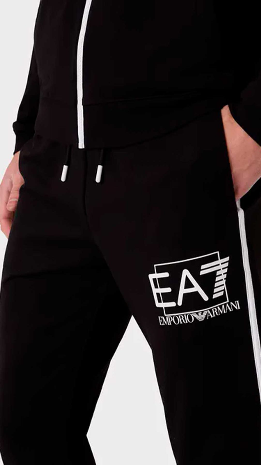 Chándal completo EA Emporio Armani