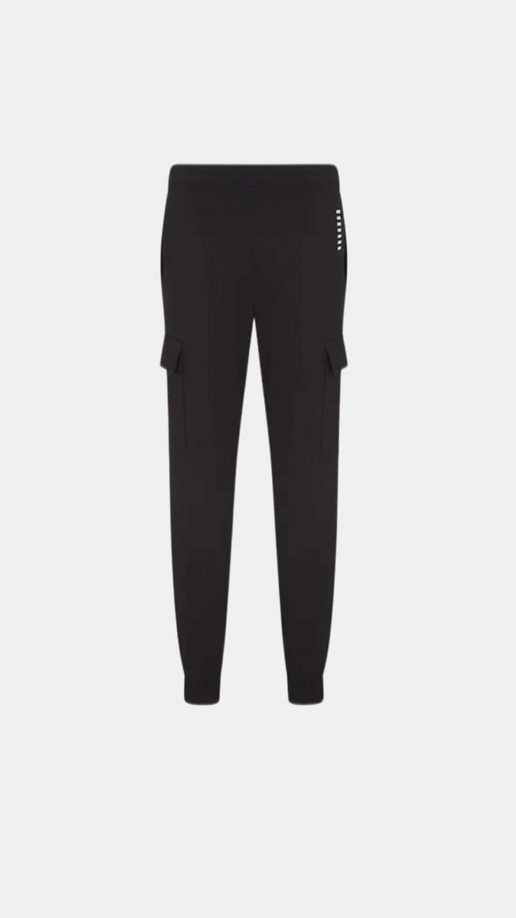 Pantalones cargo deportivo EA7 Emporio Armani