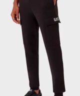 Pantalones cargo deportivo EA7 Emporio Armani